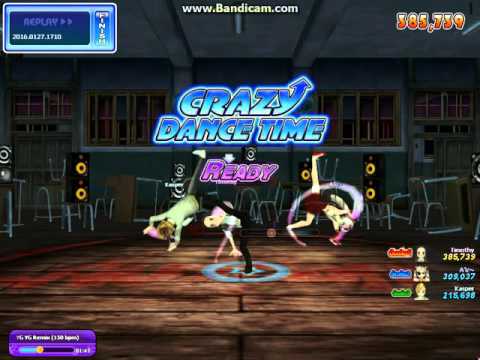 [AuditionPVS] YG Remix - CC8