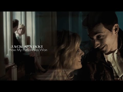 Jack & Nikki | How My Heart Was Won
