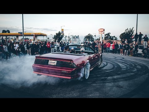 The Sideshow - TK Antisocial ( Official Music Video ) Donut King