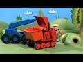 Bob The Builder Classic S05 E01 Scruffty S Big Dig Ia