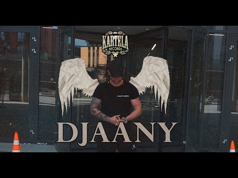 DJAANY- Като пико в чалготека (Official Music Video)