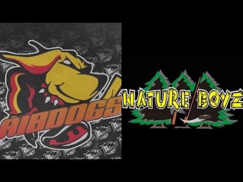 Landesliga Bayern Gruppe B 22723 4.SP EHC Bad Aibling - SC Forst Nature Boyz