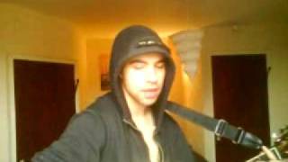 GINUWINE - WHEN WE MAKE LOVE sung by uk artist Daryl Lee