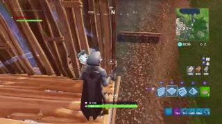 フォートナイト