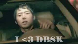 『•Intro•』DBSK - Purple Line