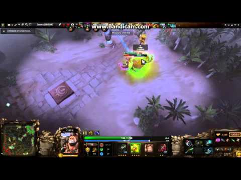 pudge hook anti mage