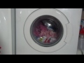 Beko WMA510 Washing Machine Cotton Pre Wash Pt 2 Of 13