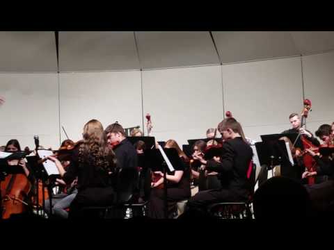 Across the wind - Doug Spata