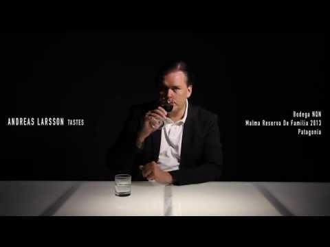 Bodega NQN - Malma Reserva De Familia 2013 - Patagônia