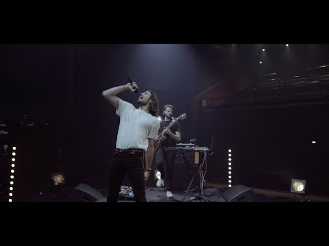 Crossroads Sessions 2020 - Lombre