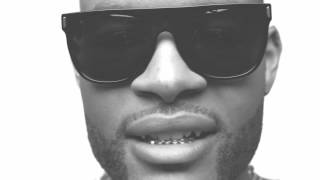 On Set With Shamar Forte  For Bright Lights