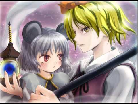 UFO Stage 5 Theme - Provincial Makai City Esoteria + MP3