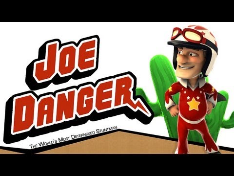 Joe Danger : Special Edition Xbox 360