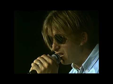 Talk Talk -  Live at Montreux 1986 | Upscaled to 4k 50fps