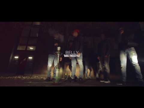BellyVanDeO - Barz Freestyle ( Trailer )