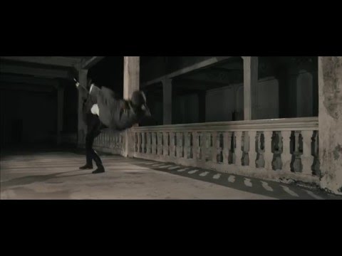 ANGOLA É NOSSA! (Filme: Capitão Falcão)