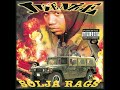 Juvenile - Hide Out or Ride Out