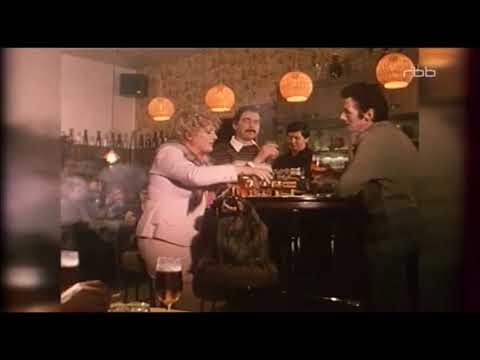 Helga Hahnemann - "Jetzt kommt Dein Süßer" (1984)