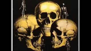 Skull Snaps - Trespassin'