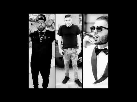 (DJ DAVO) PRESENTS ERIC SHANE & FT SASH "THAT GIRL" 2018