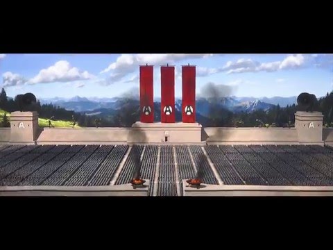 ADOLF DER FILM Trailer 2 German Deutsch HD | Unzensiert