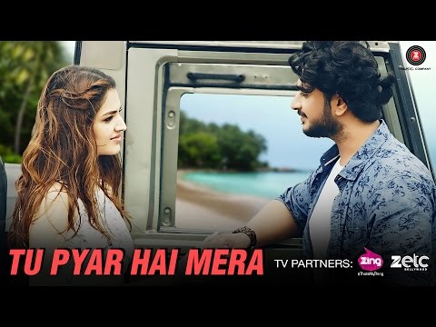 Tu Pyar Hai Mera — watch video