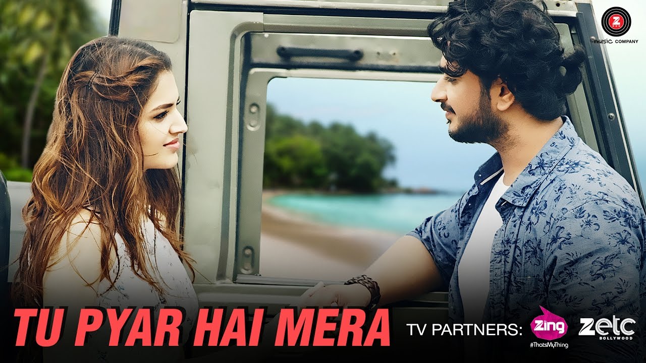 Tu Pyar Hai Mera (Title) Lyrics  | Tu Pyar Hai Mera | Gaurav Sharma, Tara Alisha Berry | Gaurav Sharma | Gaurav Sharma, Punit Bhardwaj