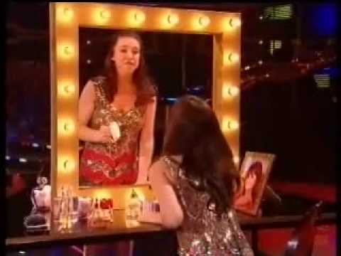 Over The Rainbow:  Danielle Hope and Lauren Samuels - Popular