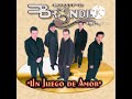 10. No Te Enamores De Mí - Grupo Bryndis