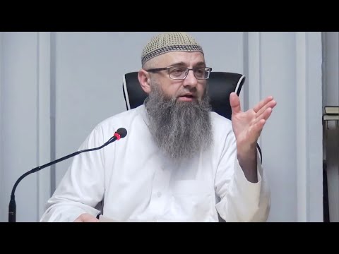 Briga o srcu - dr. Safet Kuduzović