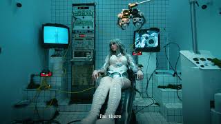 Cover art for BACK OF MY MIND