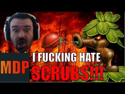 DSP Gaming Playing Ultra Street Fighter 2 In A Nut Shell Part 13