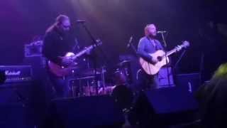 Antimatter - Conspire / Overload Music Fest / São Paulo, Brazil