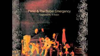Panic & The Rebel Emergency • Here I Am