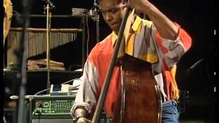 John Scofield Quartet - Nuernberg, Germany, Oct. 1990