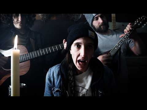 Strangers - Apes of the State