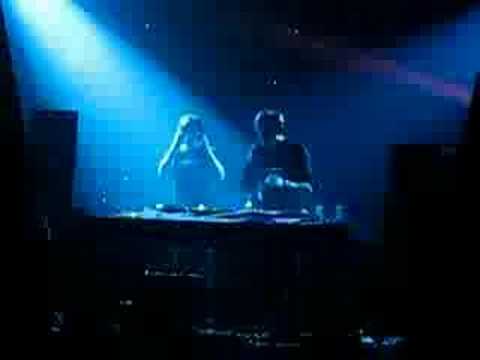 Kyau & Albert @ Webster Hall, NYC 12.29.2007