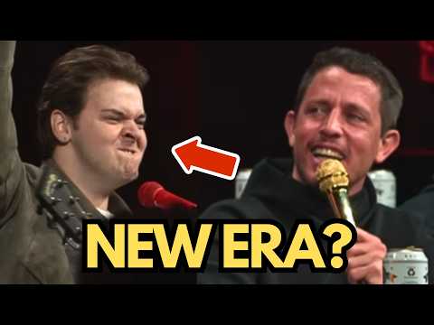 This Kid Broke Kill Tony in 60 Seconds