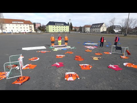 Kamenz: Vereine wollen wieder auf die Sportplätze - LAUSITZWELLE