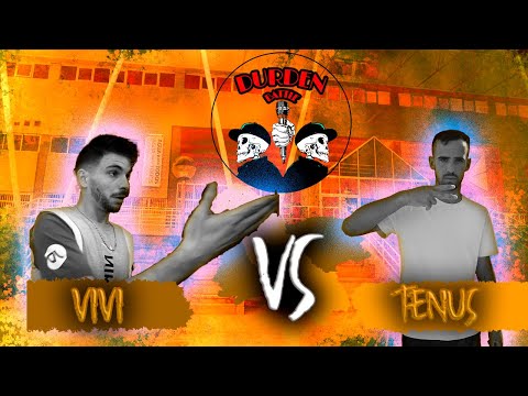 VIVI VS TENUS | SEMIS | COPA AUTONOMICA MURCIANA