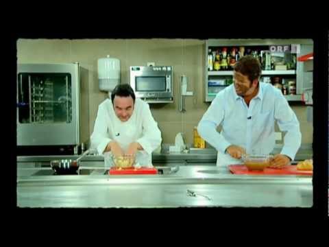 Stermann & Grissemann - Frisch gekocht Folge 2