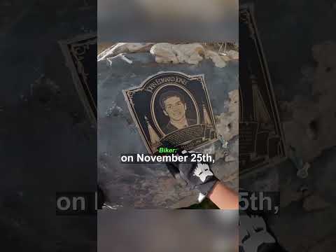 A Biker’s Visit to Nutty Putty Cave | @Scoot_Ski/YT