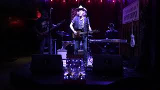 Jimbo Mathus and Them Durrty Crooks - w/Alvin Youngblood Hart &amp; Miles Butler - Dirty Husling (2019)