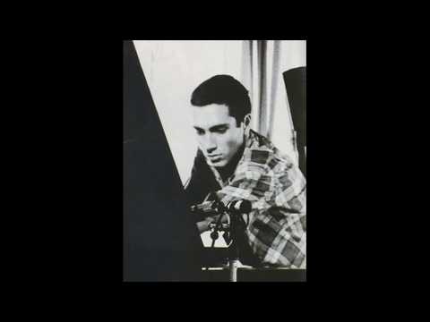 Ten To Butter Blood Voodoo - John Frusciante