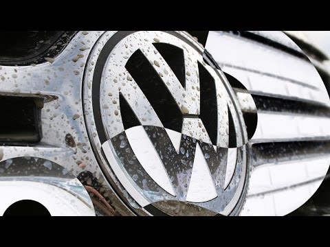 There’s a bug in Volkswagen’s system. And it’s huge. | HowStuffWorks NOW
