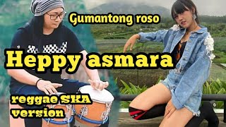 Download lagu Heppy asmara reggae SKA version beny serizawa cove... mp3
