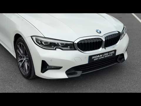 BMW 3-Series 330E Sport Plug-in Hybrid Automatic - Image 2
