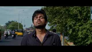 Poriyaalan - Official Trailer | Harish Kalyan, Anandhi