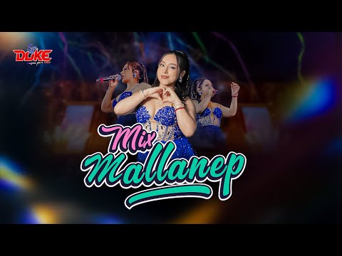 Mix Mallanep - Son del Duke