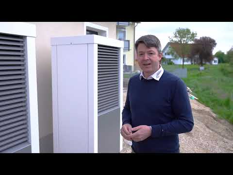 Luft Wärmepumpe Expertentipp Sinning Haustechnik GmbH